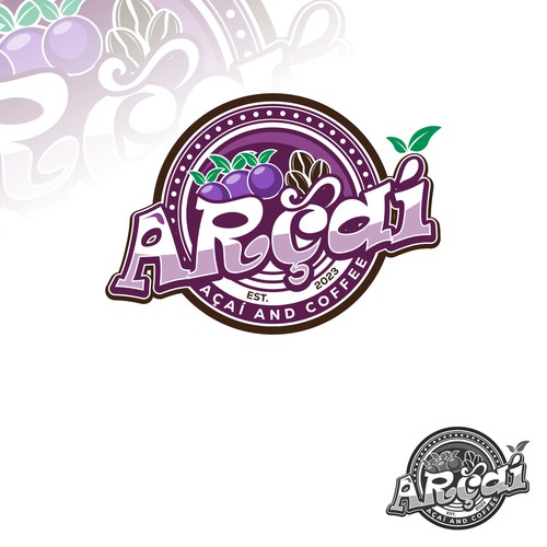  contest entry by Crown King Solution