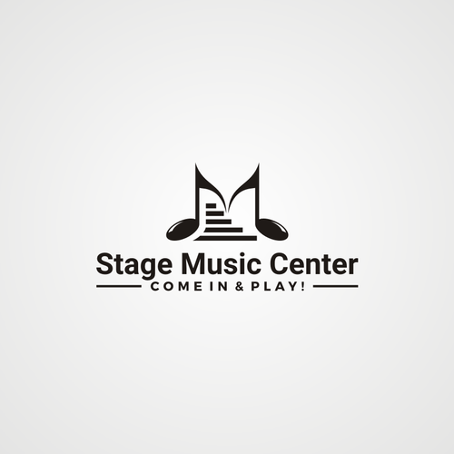 Music school Design by 3rd Gee