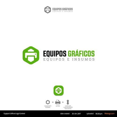  contest entry by BobbyAK