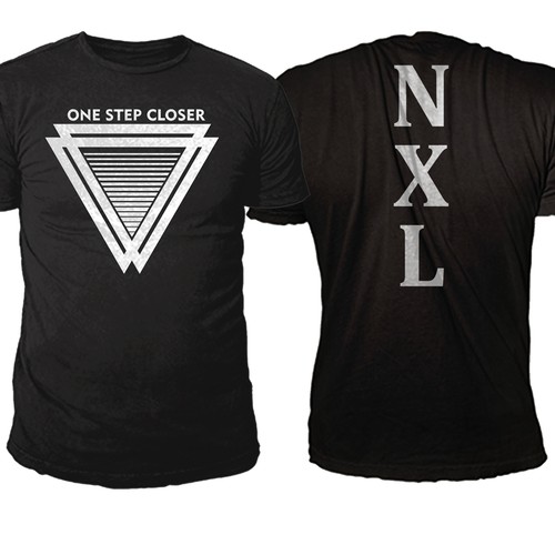 Sports Shirt for Young Adults Tshirt contest