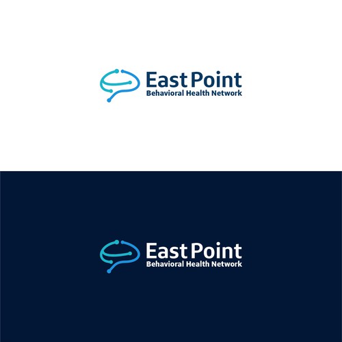 Beautiful logo needed for our behavioral health network  Design by arkum