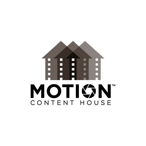 Designs | Motion Content House | Logo design contest