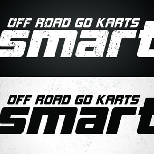 OFF-ROAD GO KART COMPANY Design by Floating Baron