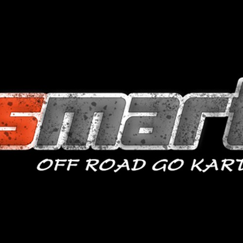 OFF-ROAD GO KART COMPANY Design by Floating Baron