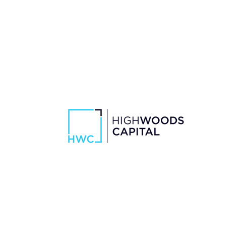 Logo Design for Highwoods Capital Design by Adressia™