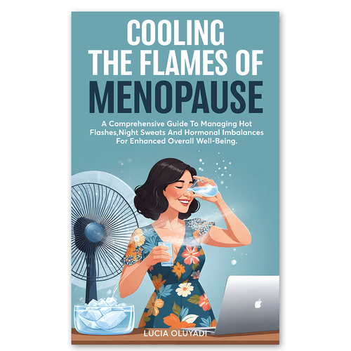 Designs | i want a design that appeals to menopausal women over 40years ...