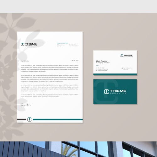  contest entry by idencis™