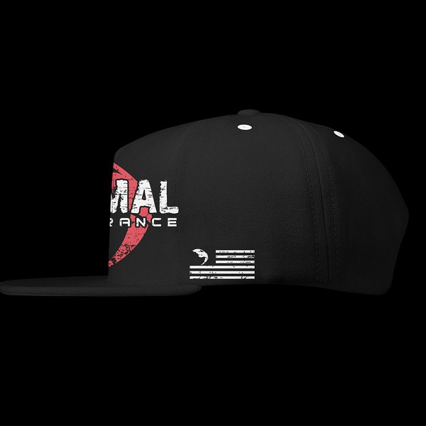 Design by M.STUDIO titled "Hat design"