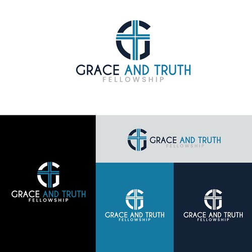 Logo Design for a new church in the United States Design by karton17