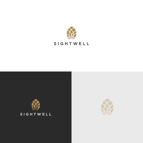Design a Timeless Logo for Sightwell — A Place-Rooted Creative Developer Design by FreehubCo™