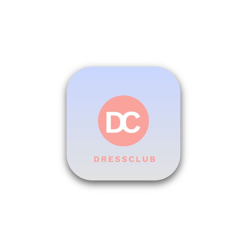 Proposta di design per un contest della categoria Icona o pulsante realizzata da srdjan7