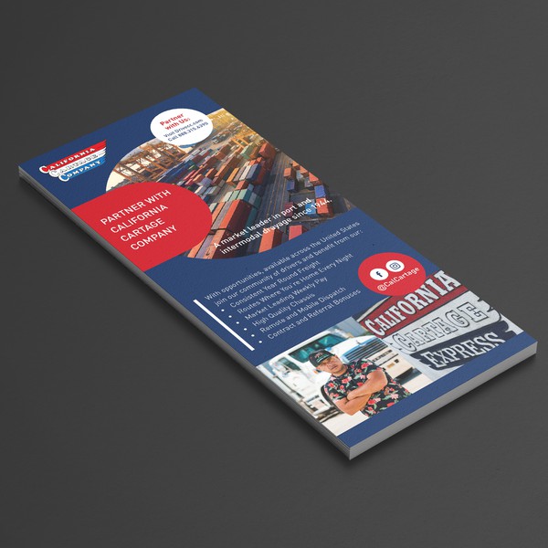 Design by ChinYii titled "Flyer design"