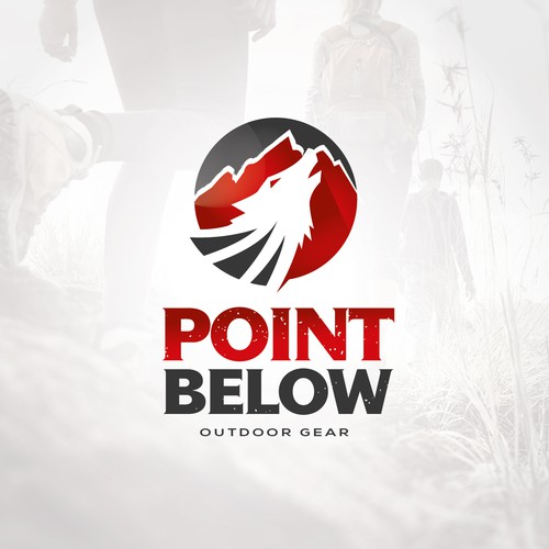 Design di Logo for Outdoor Survival Equipment Brand di jairodz