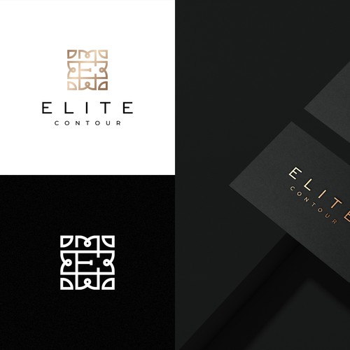 Elegant logo design for an elite women's beauty salon Design by Double M Studio