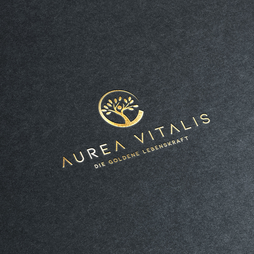 Logo & hosted website contest entry by Tevita2