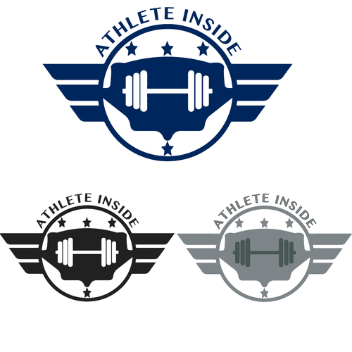 Logo design contest entry by ‹‹ MNK ››