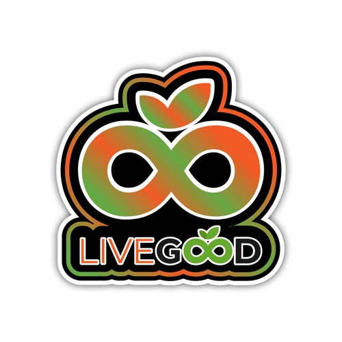 NEW - ***GUARANTEED PRIZE*** MULTIPLE WINNERS - Sticker for Supplement Brand Design by Xnine