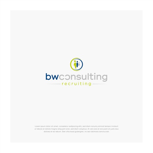 Logo design contest entry by BrandWood