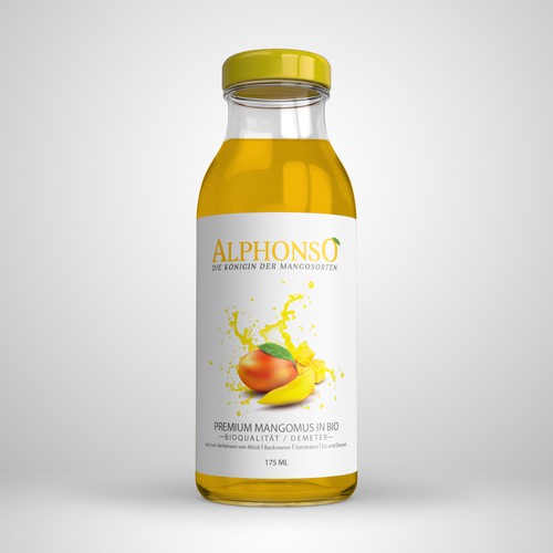 Product packaging contest entry by SLFD99