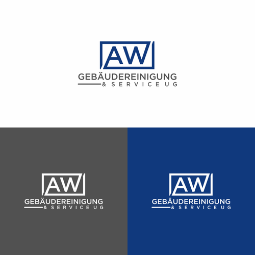 Aw Dienstleistung Braucht Ein Aussagekraftiges Logo Wettbewerb In Der Kategorie Logo 99designs