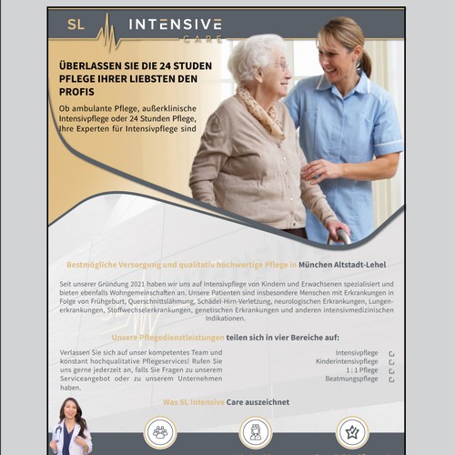 Design-Entwurf in der Kategorie Postkarten, Flyer & Printdesign von anakmami89