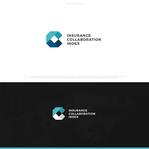 Design the logo for a major insurance industry research project Design by Fector Design