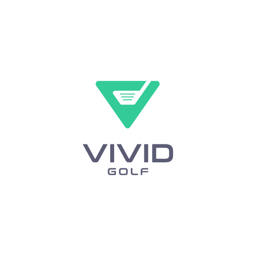 Design the new logomark for Vivid Logo Design by hacilos