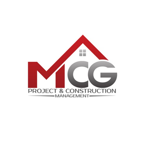 MCG The new industry leader! Logo design contest