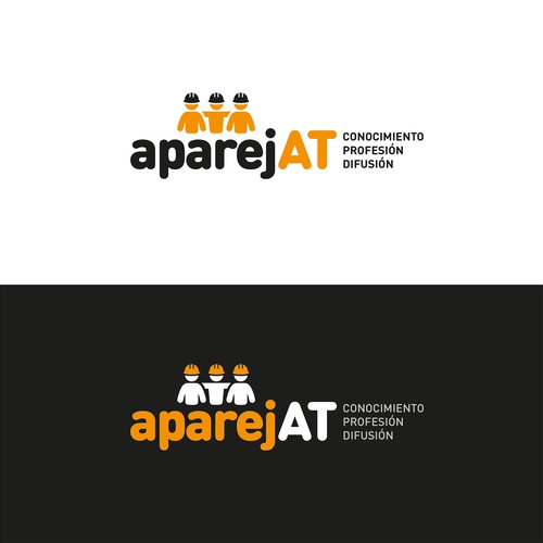 Logo design contest entry by DOT-design