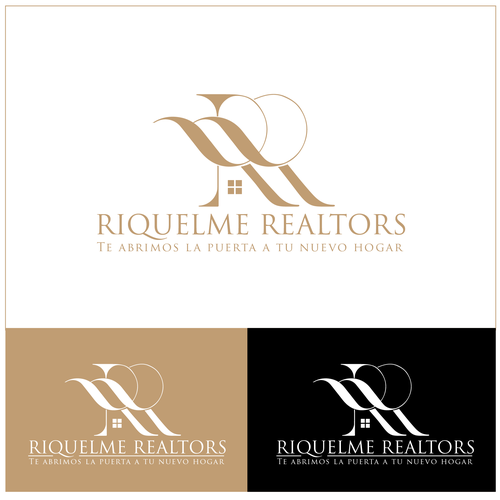 Logo design contest entry by Design Republik