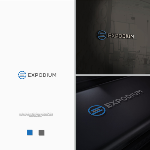 Logo design contest entry by bunga desa.