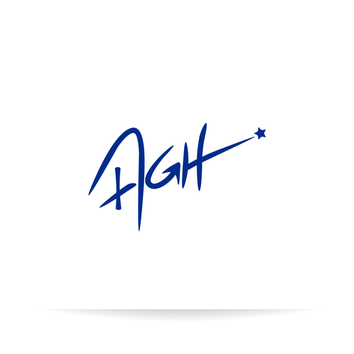 AGH Logo Design Design by coco_jely