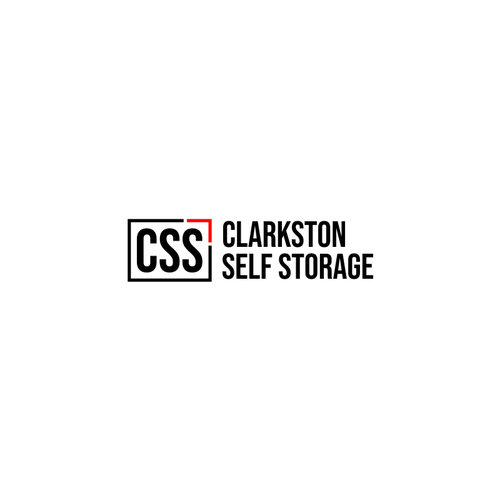 Design di Self Storage Logo | Clarkston Self Storage di art'a studio
