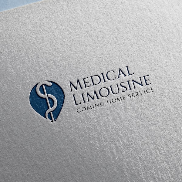 Design by Sven Adler titled "Medical Limousine"