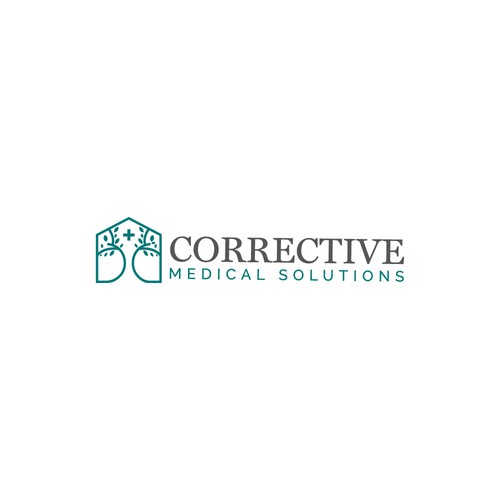 LOGO FOR REGENERATIVE MEDICINE PRACTICE Design by CreCreature