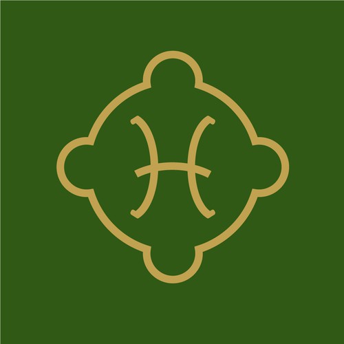 Logo Schlatt Design by Debbie Gray