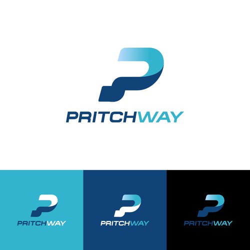 Design a modern but fun logo for our new brand Design by Deep Ocean ✨