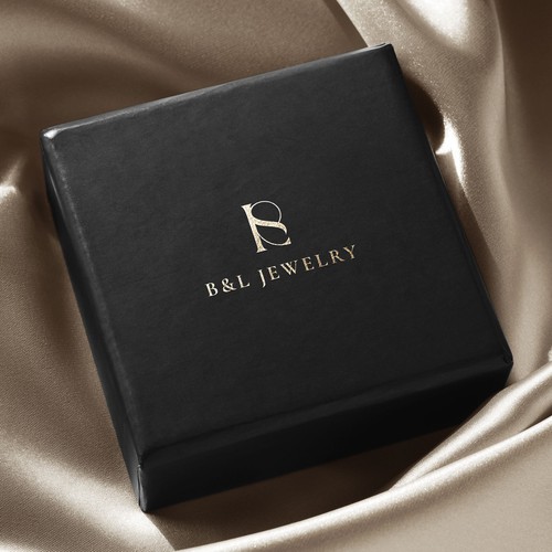 Design di B&L Jewelry di Ascent Agency