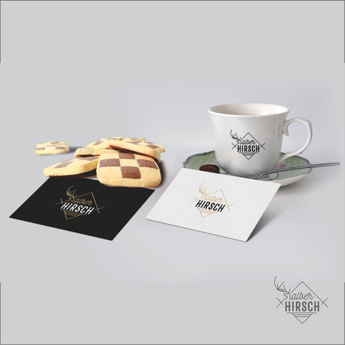 Logo design contest entry by Bendazs!™