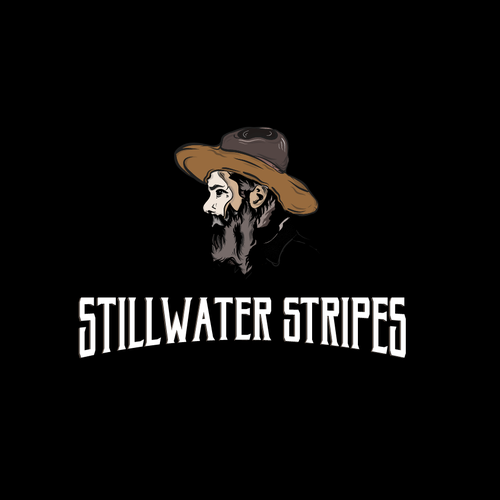 Attention getting parking lot striping logo Logo design contest