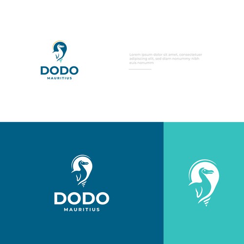 Diseño de Need a playful logo for a tour operator de Esui Studio