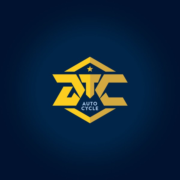 DTC Auto Cycle logo