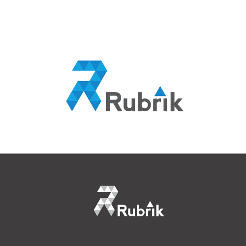 We need a logo to invoke curiosity in the minds of deeply analytical thinkers Design by animasigold