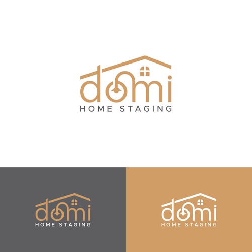 Domi Home Staging Design by youngbloods