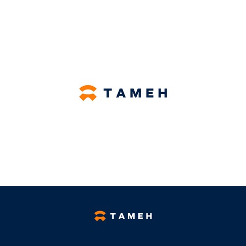 Design di “Premium Logo Design for Tameh – Next-Gen Fractional Real Estate Platform (Arabic + English)”- Add seed to plant di BangSATria.