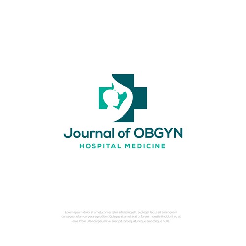 Journal focused on obstetrical and gynecologic hospital medicine Design by jn7_85