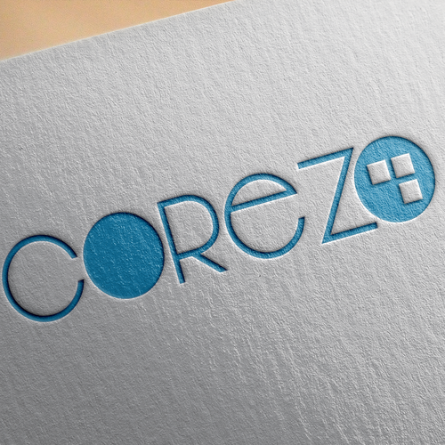 Logo design contest entry by MDotDes