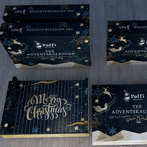  contest entry by ArtisteXz