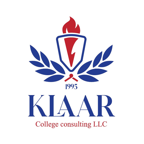 College Planning Logo targeted to high school parents and students. Design by ies