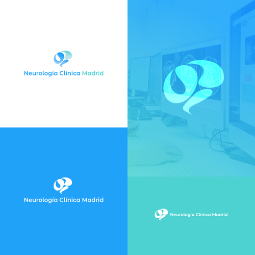 Proposta di design per un contest della categoria Logo realizzata da IΛMJ